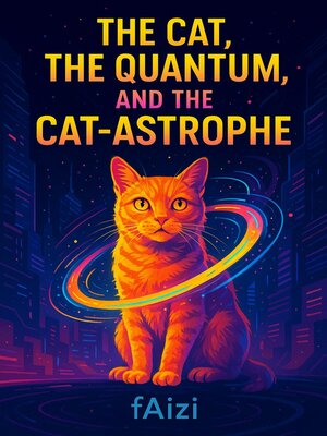 cover image of The Cat, the Quantum, and the Cat-astrophe